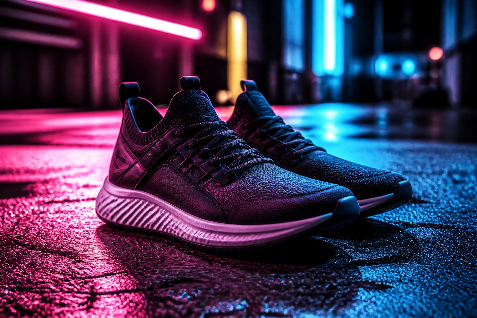 Choosing the Right Footwear for All-Night Dancing