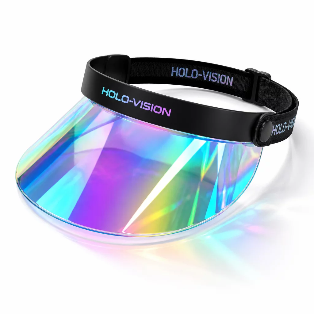 HOLO-VISION Visor