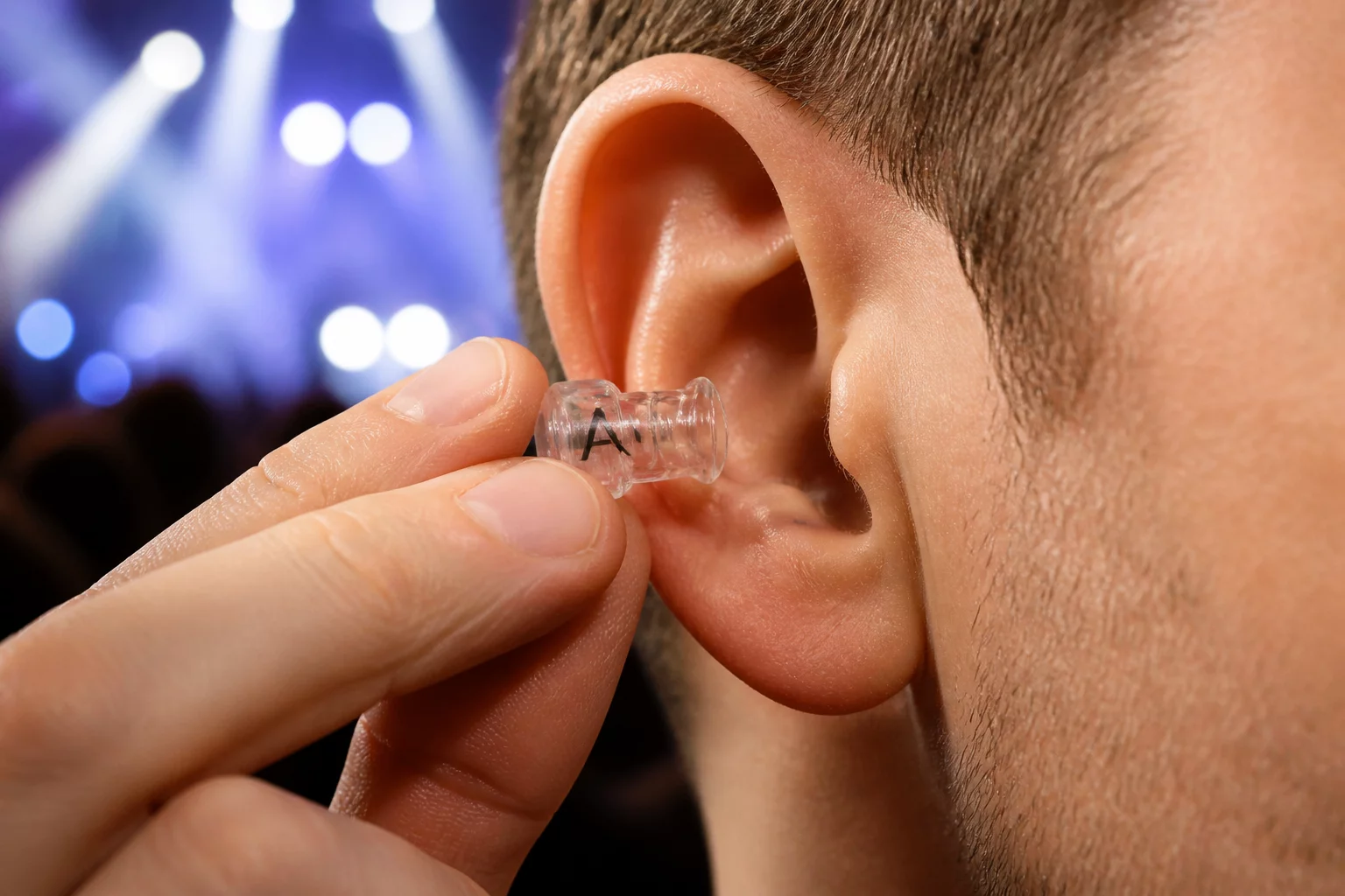 Protecting Your Hearing: Why High-Fidelity Earplugs Matter