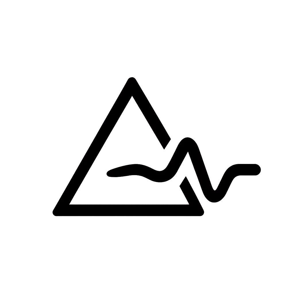 Rave Ups Logo
