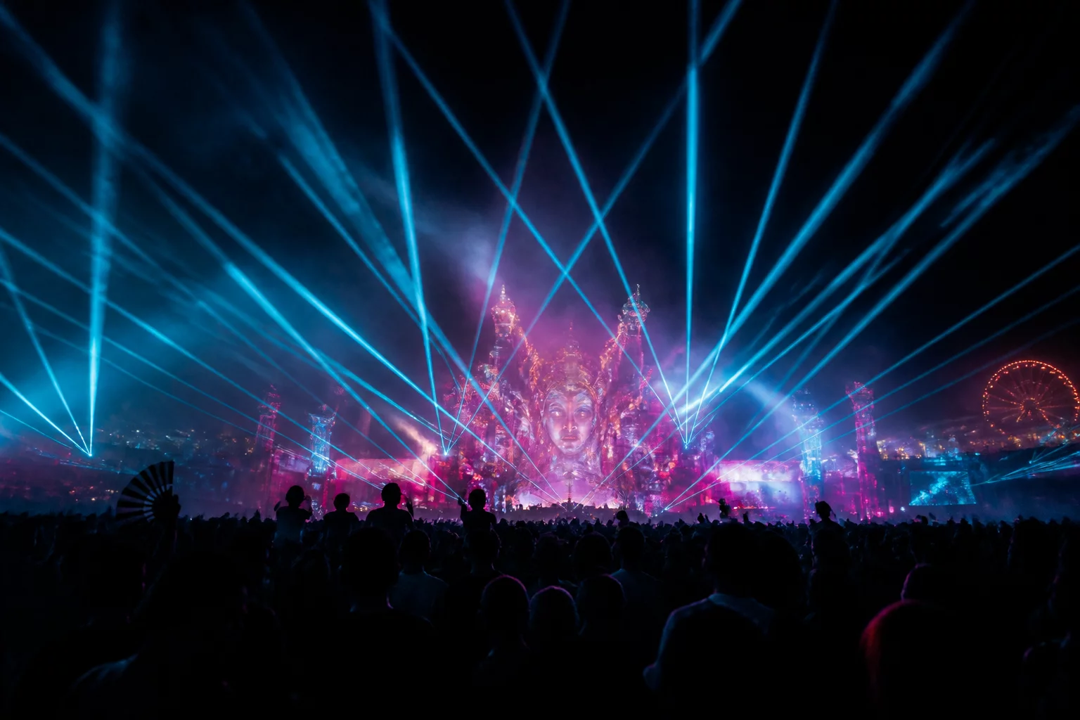 Rave Ups Festival Essentials